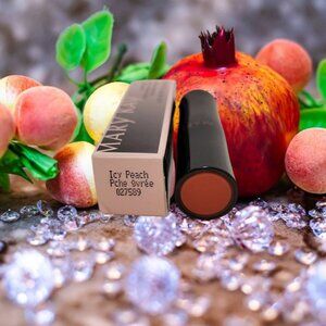 Mary Kay Icy Peach Crème Lip Color ✨NIB ✨